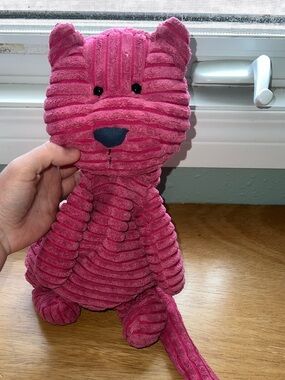 Jellycat Cordy Roy Cat